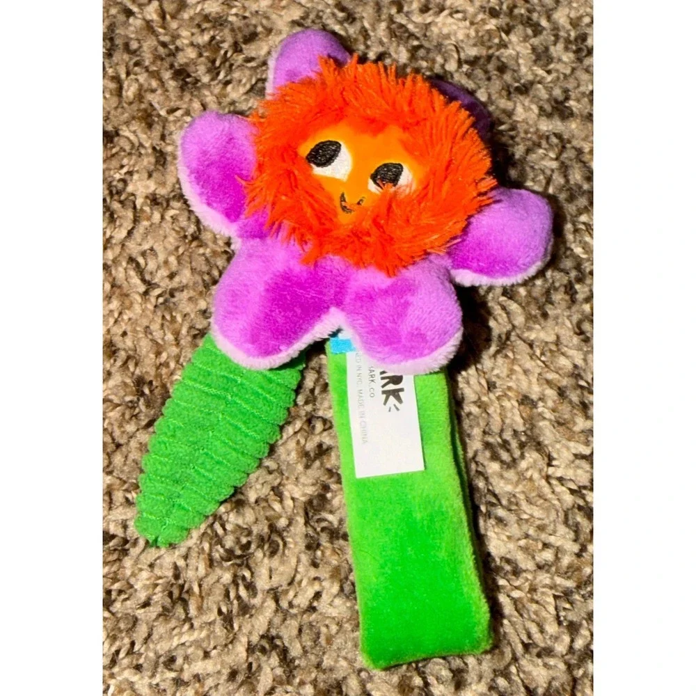 Bark -Tree Limb-Mint Chocolate (Ball) Scoop)-Sunny Spot Garden Flower -Dog Toys